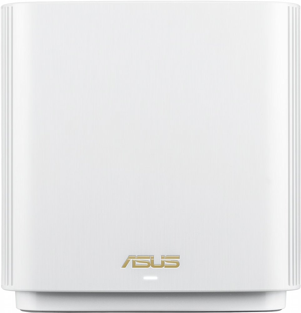 ASUS ZenWiFi XT9 (1-pack) | Tri-band WiFi 6 Mesh Router | Gigabit Ethernet | AX7800 | Wit - Matmuis - Matmuis